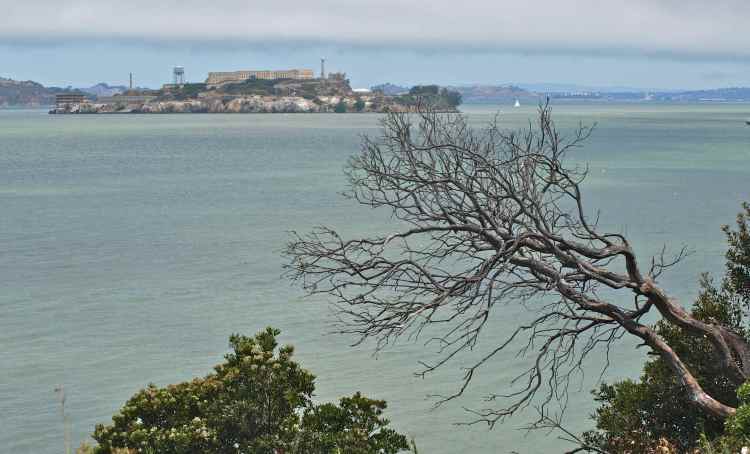 Alcatraz -San Francisco - USA